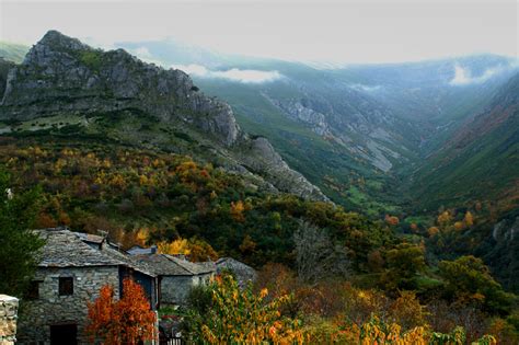 Ruta por el Valle del Silencio (el Bierzo)